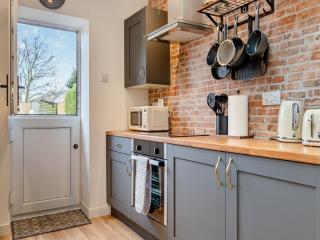 Sandpiper Cottage - Heacham - 4