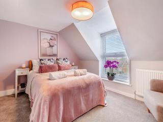 Sandpiper Cottage - Heacham - 2