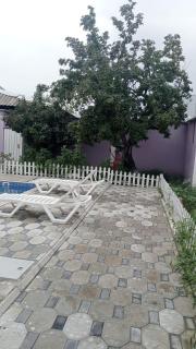 Villa in Gebele - Gabala - 1