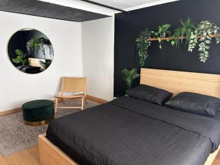 Guibert Home - Studio 2 personnes - Villeneuve-le-Roi - 6