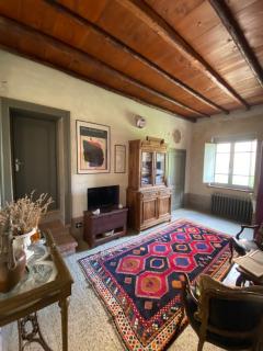 B&B Molino2Rosso - Vérone - 2