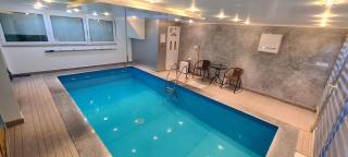 Private swimming pool sweet dreams - Sarajevo - 8