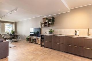 Strandgaten 193 6th floor - 8