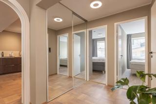 Strandgaten 193 6th floor - 4