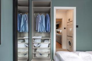 Strandgaten 193 6th floor - 2