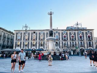 Elisabetta & Diana House - 1
