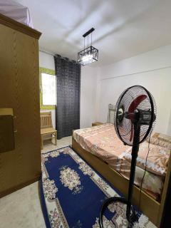 apartment S2 1rd floor Sortlage Matrouh - Marsa Matruh - 4
