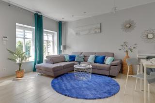 Haffnera 19 - Sea & City Moments by Lion Apartments Sopot - 0