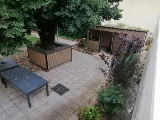 Chez Marine & Justine - Charolles - 6