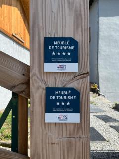 Grange Nere Le Clos des Ours - 4