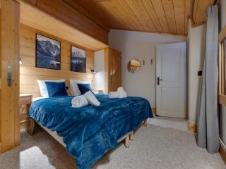 Duplex confortable au cœur de Tignes Val Claret, 3 chambres, proche centre et navettes - FR-1-641-14 - Tignes - 4