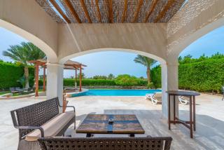 VESTA - El Gouna Residence - Hurghada - 1