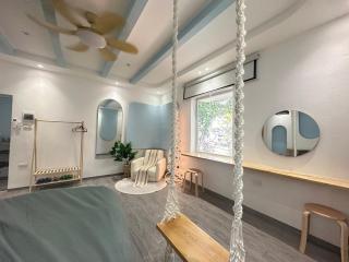 An An Homestay - Hanoi - 9