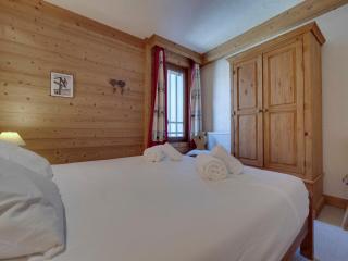 Duplex de standing 3 pièces, 8 pers, pistes, wifi, linge et ménage inclus - Tignes Val Claret - FR-1-641-75 - Tignes - 4