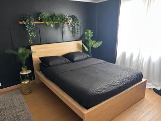 Guibert Home - Studio 2 personnes - Villeneuve-le-Roi - 0