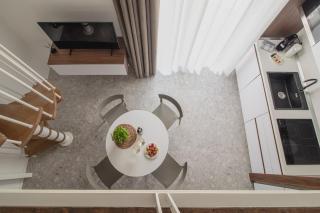 The vertical house - Elegant refuge on two floors - 0