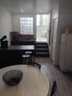 Appartement unique entre bords de Loire et hypercentre - Jargeau - 6