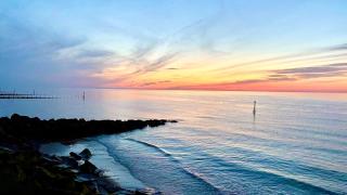 Luxury Garden Flat by the Sea, Captains Quarters - Sheringham - 8