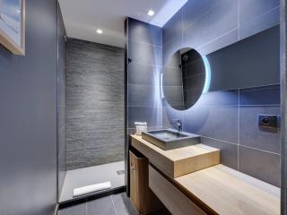 Appartement au centre de Tignes avec terrasse et Wifi - FR-1-641-82 - Tignes - 4