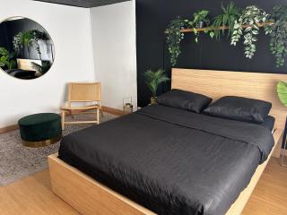Guibert Home - Studio 2 personnes - Villeneuve-le-Roi - 7