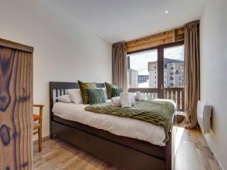 Appartement Tignes 7 pers, 3 ch, proche pistes - FR-1-641-118 - Tignes - 1