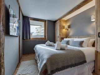 Appartement de Standing à Tignes, Proche Pistes et Commerces, 4 Chambres - FR-1-641-18 - 1