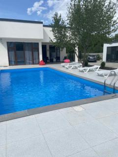 Mukhrani Villa Private Pool Near Tbilisi - Mukhrani - 7