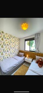 Appartement proche de la mer - Skhirat - 1