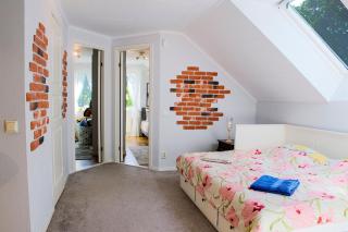 Cozy villa with hot tub, free parking - Älvängen - 5