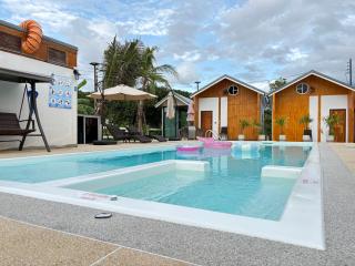 พบรักรีสอร์ท Pobruk resort - Tha Bo - 9