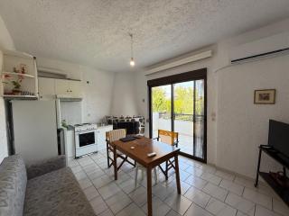 Cozy seaside apartment 150m from Agiokampos beach - 7