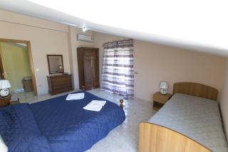 Villa Sanleone - Villaggio Mosè - 9