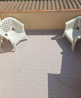 Villa Sanleone - Villaggio Mosè - 3