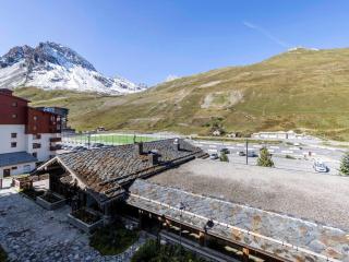 Tignes Val Claret Duplex 4 Pièces avec Parking et Wifi - FR-1-641-108 - Tignes - 6