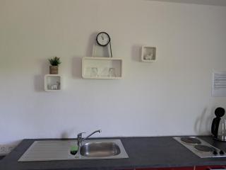 Ferienwohnung Koller "die Kleine" - Rettenberg - 9