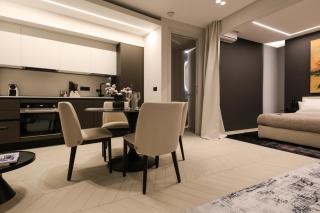 Amazing Luxurious NEW 1BR Azulis Suite#1 in Historical Center - Olbia - 2