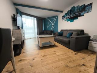 Seaside Park Private Apartment by Villmaris - Kołobrzeg - 9