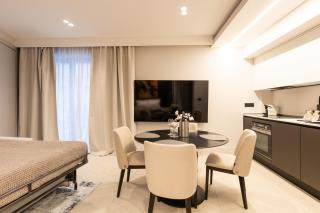 Amazing Luxurious NEW 1BR Azulis Suite#1 in Historical Center - Olbia - 6