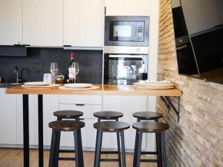 Precioso ático con vistas en el centro de Pamplona - 5