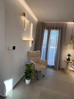 Axopetra Boutique Hotel - 1