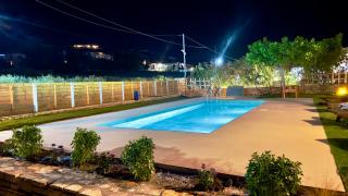 Villa eftichia - Pitsidia - 9