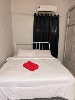 Homestay Cikgu Comel - 2