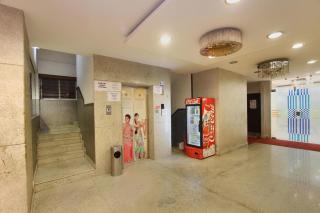 Hotel Amshi International - 2