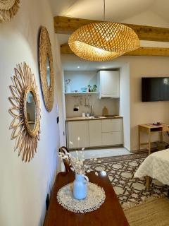 Ameli Heritage apartments - 9