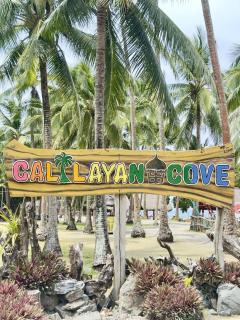 Calilayan Cove Beach Resort - 0