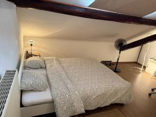 Chambre chez l'habitant 3 - Longwy bas - Longwy - 0