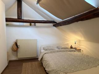 Chambre chez l'habitant 3 - Longwy bas - 2