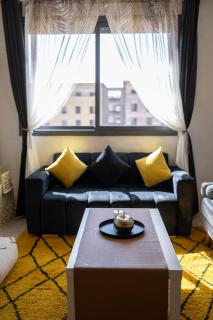 Appartement pour famille ou couple à Marrakech - Marrakesch - 6