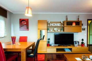 Apartamento Plaza Perillana - Ponteareas - 9