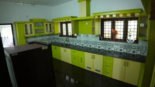 Thas apartment near rajagiri hospital - Alwaye - 9